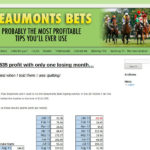 BEAUMONT BETS