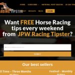 JPW RACING TIPSTER